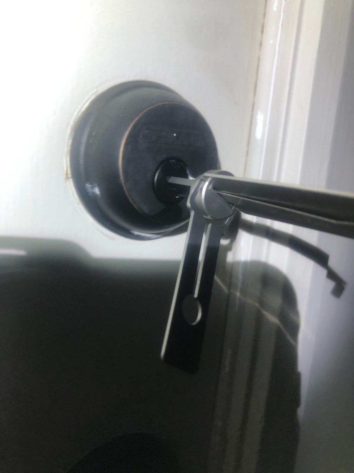 Locksmith Atlanta Pro — Completed