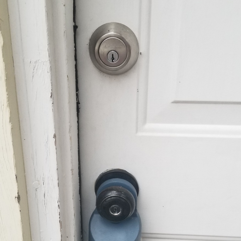 Locksmith Atlanta Pro — Team On Site